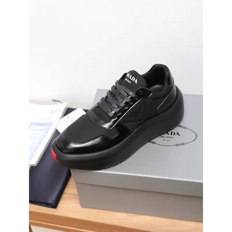 Prada Shoes for Mens Prada Sneakers #999937002