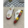 Versace shoes for Mens Versace Sneakers #A36025 Versace shoes for Mens Versace Sneakers #A36025