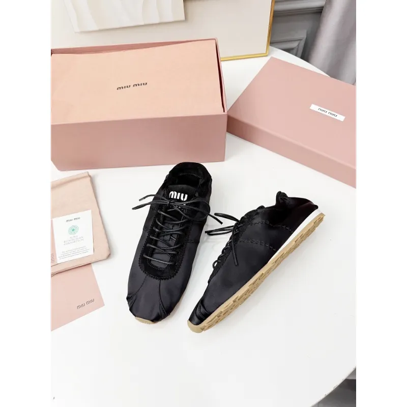 Miu Miu Shoes for Women #A64205