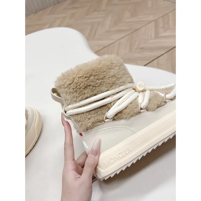 Moncler Shoes #A59507