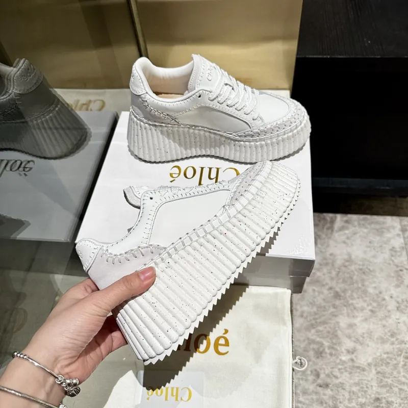 Chloe Shoes for Women #A61929