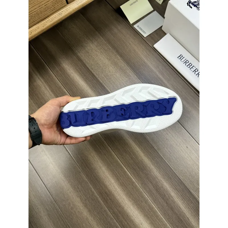 Burberry Shoes for Mens Sneakers #A59579
