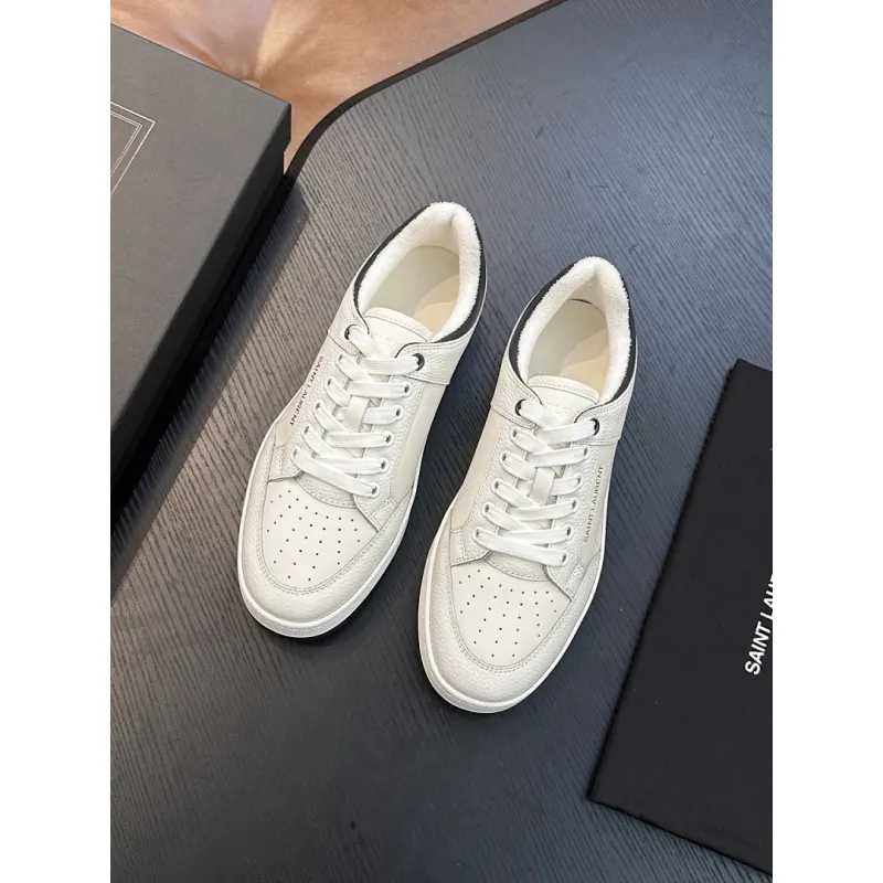 YSL Sneakers Shoes for MEN #A63729
