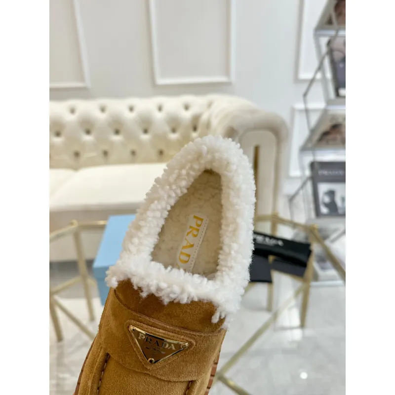 Prada Shoes for Womens Prada Boots #A55646
