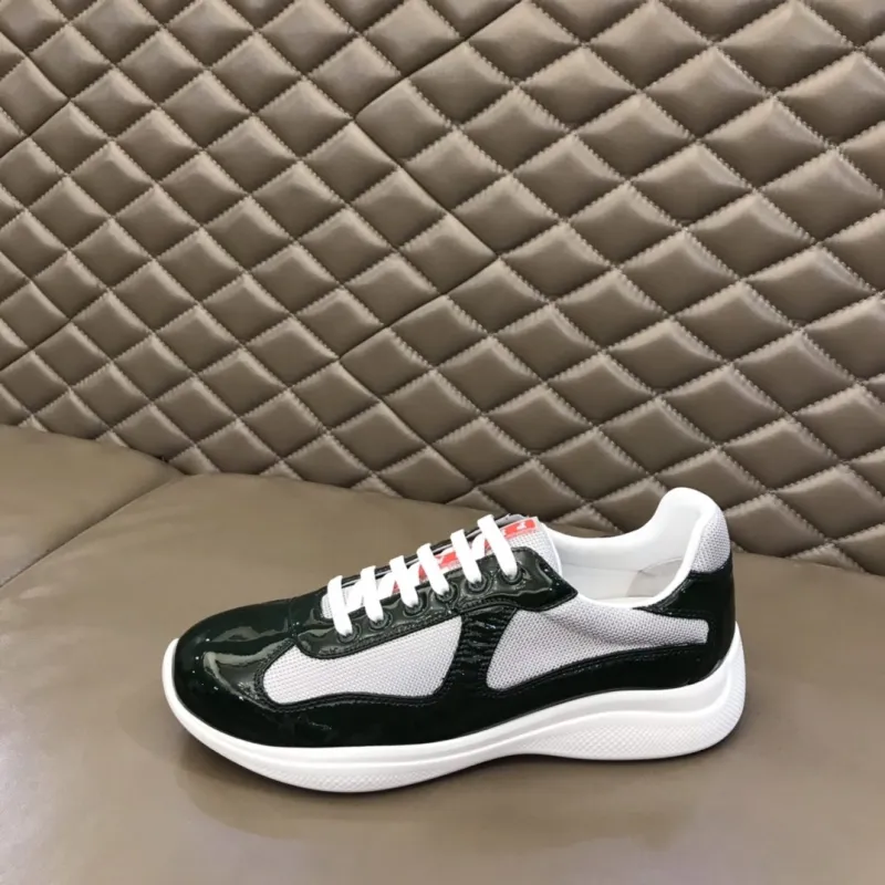 Prada Shoes for Mens Prada Sneakers #99906940