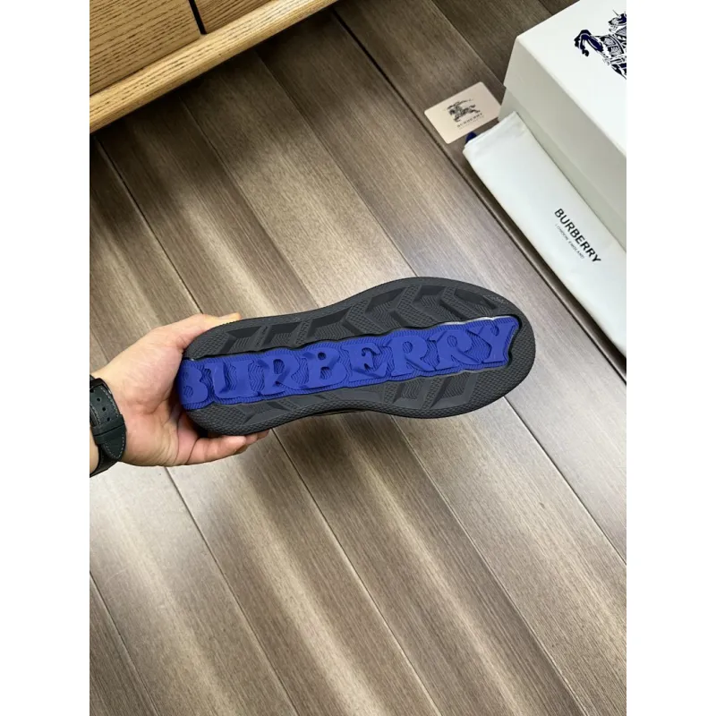 Burberry Shoes for Mens Sneakers #A59571