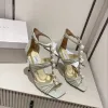Jimmy Choo Shoes #A49729 Jimmy Choo Shoes #A49729