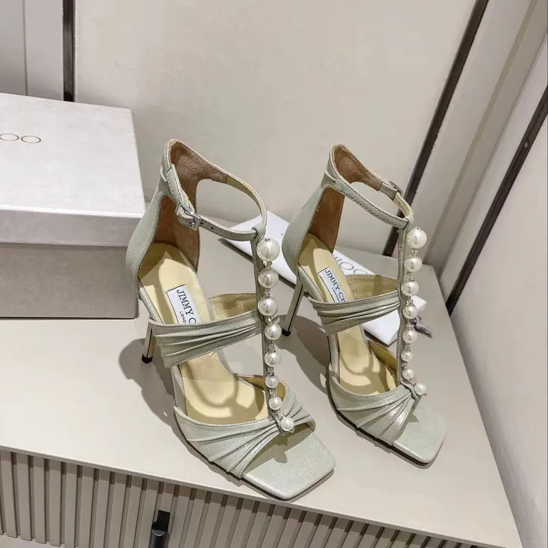 Jimmy Choo Shoes #A49729 Jimmy Choo Shoes #A49729