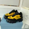 Prada Shoes for Mens Prada Sneakers #A56879