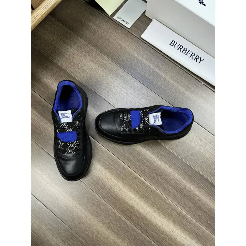 Burberry Shoes for Mens Sneakers #A59578