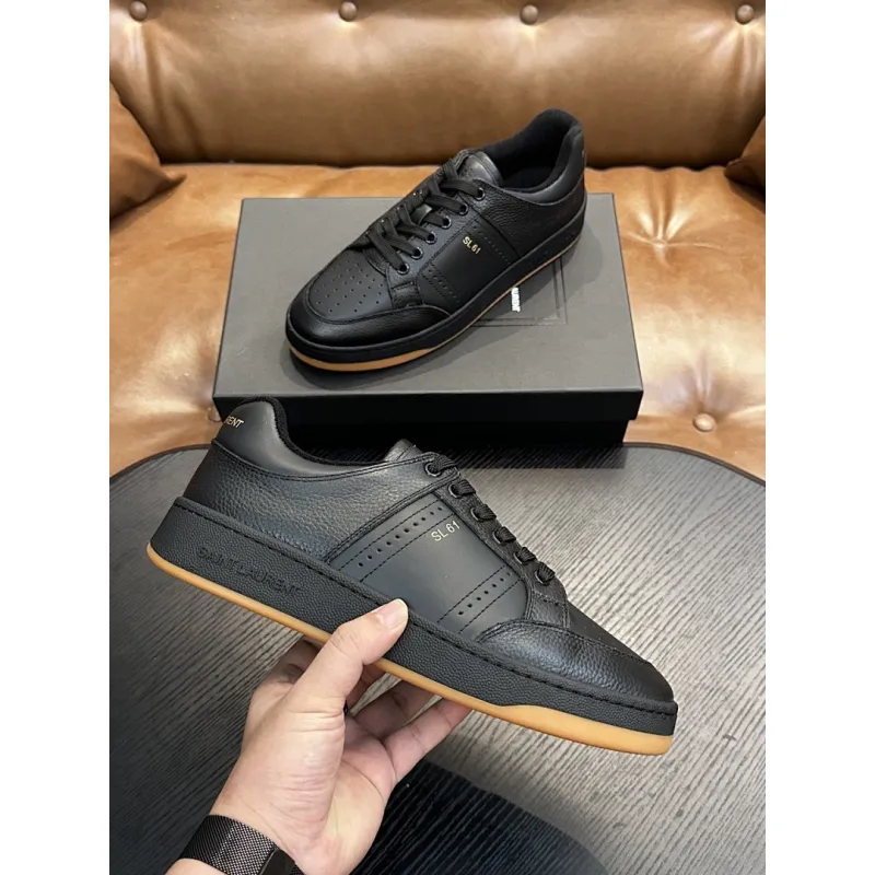 YSL Sneakers Shoes for MEN #A63732
