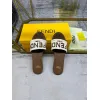 Fendi shoes for Fendi slippers for women #A37397