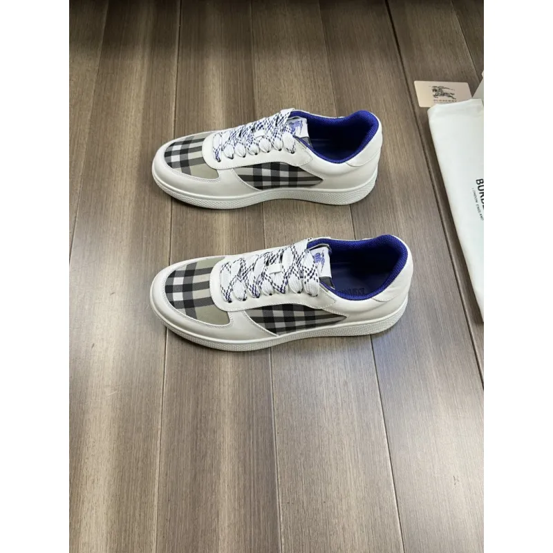 Burberry Shoes for Mens Sneakers #A59575