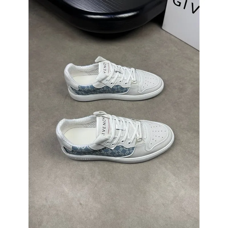 Givenchy Shoes for Mens Givenchy Sneakers #A52053