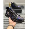 PHILLPP PLIEN shoes for Mens PHILLPP PLIEN High Sneakers #A29911