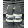 Dol**Gab Shoes for D&G Slippers #A46077 Dol**Gab Shoes for D&G Slippers #A46077