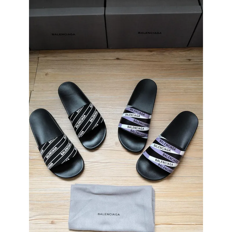 Balenciaga slippers new for men and women size 35-46 #9874737