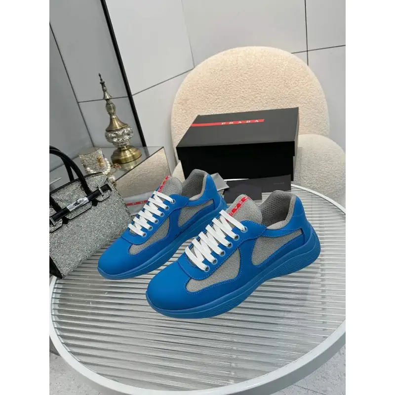 Prada Shoes for Mens Prada Sneakers #A59672