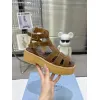 Prada Shoes for Womens Prada Sandals #A65257