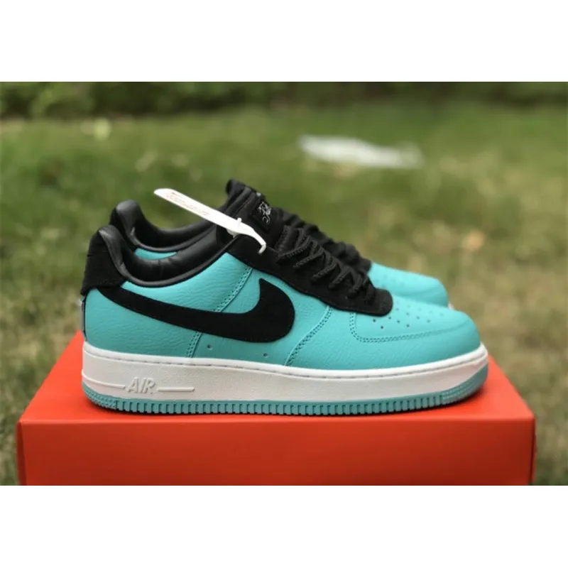Air Force 1 Nike X Tiffany Co #A24116