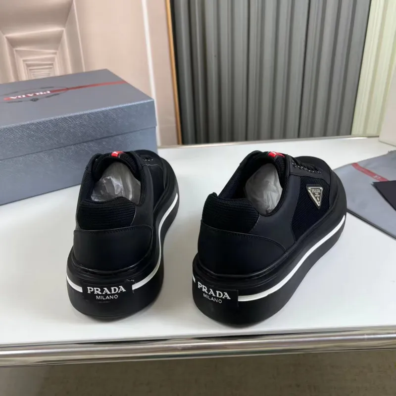 Prada Shoes for Mens Prada Sneakers #A39536