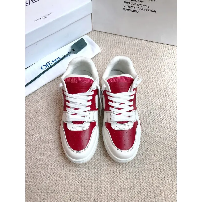 Off-White shoes for Mens Sneakers #A56043