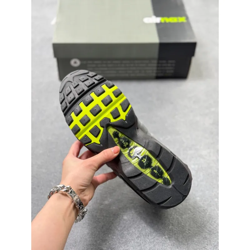 Nike Shoes for Nike Air Max Shoes Air Max 95 OG #A61732