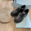 Prada Shoes for Men/Womens Prada Casual leather shoes Sizes 36-46 #A27982