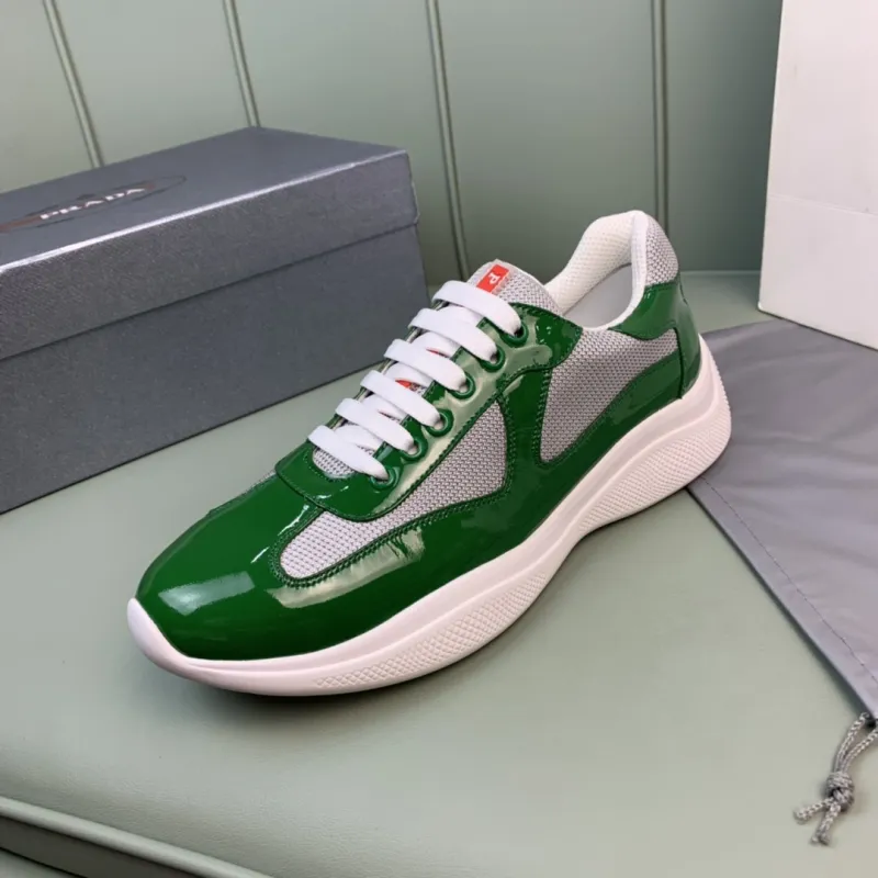 Prada Shoes for Mens Prada Sneakers #999922581