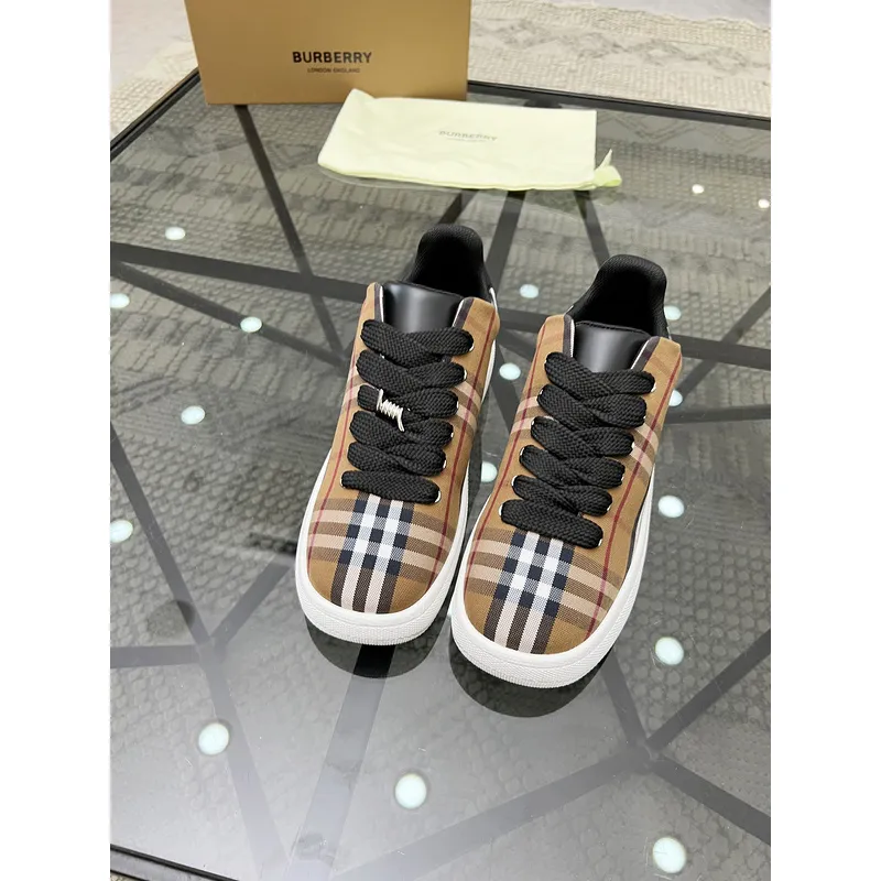 Burberry Shoes for Mens Sneakers #A52120