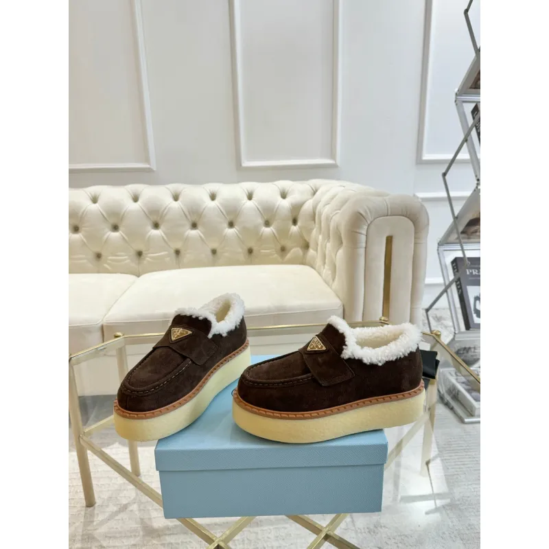 Prada Shoes for Womens Prada Boots #A55647