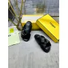 Fendi shoes for Fendi slippers for women #A49900