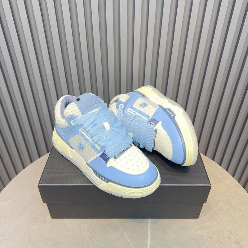 AMIRi Shoes for Sneakers #A40985