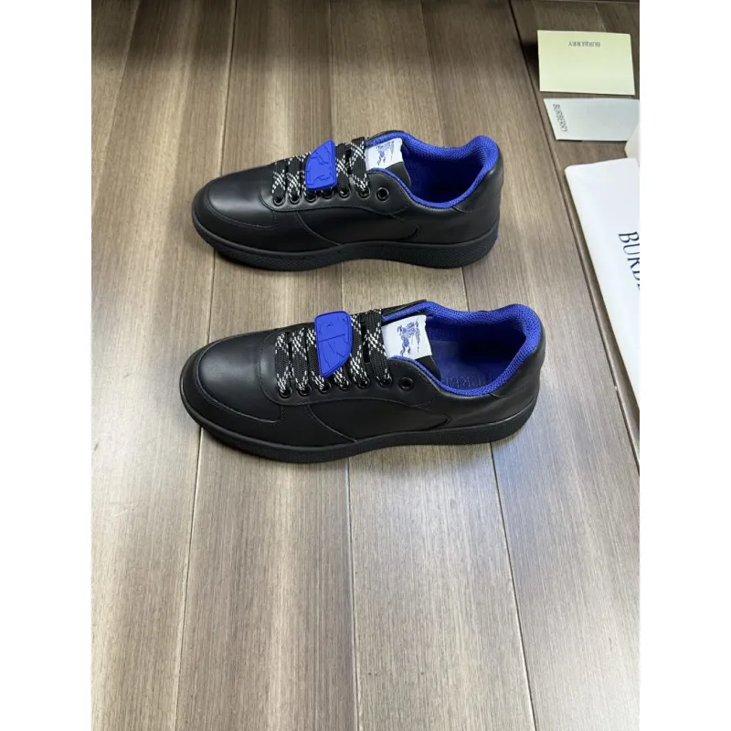 Burberry Shoes for Mens Sneakers #A59578