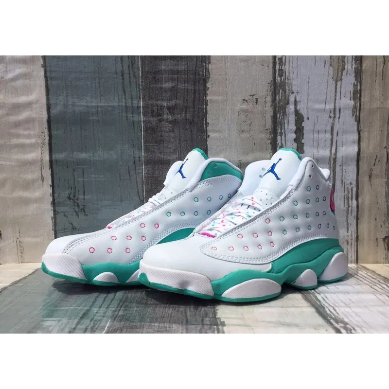 Jordan Shoes for Air Jordan 13 Shoes for women  #A54143