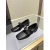 Versace shoes for Womens Versace Flats #A64795