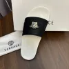 Versace shoes for Mens Versace Slippers #A63167