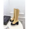 Chanel shoes for Women Chanel Boots #A56121