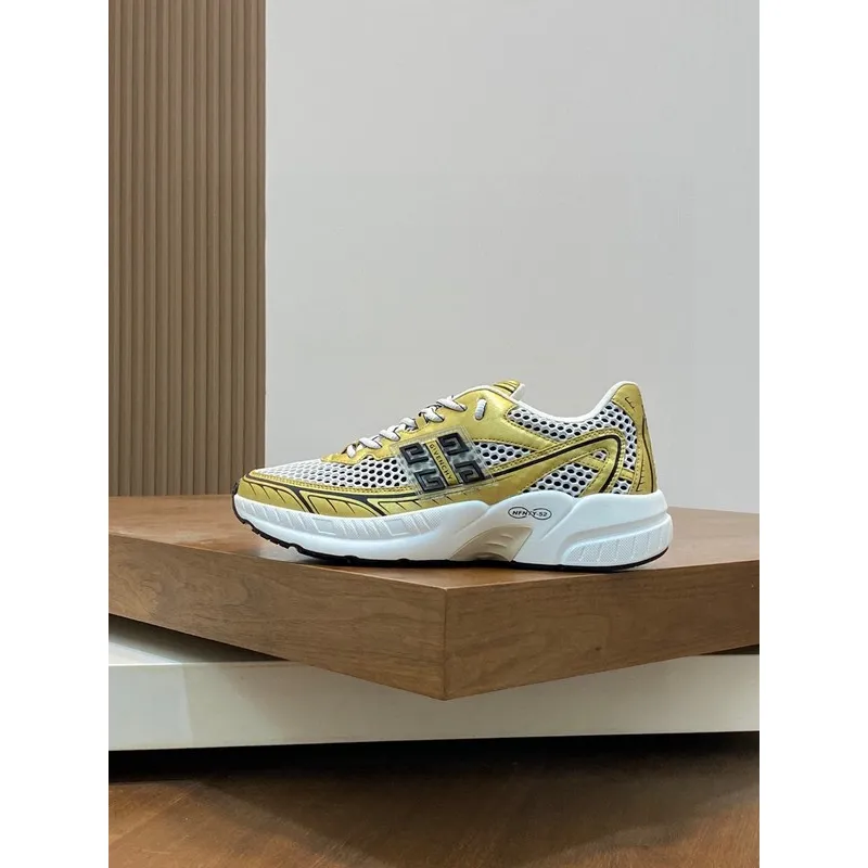 Givenchy Shoes for Mens Givenchy Sneakers #A52060