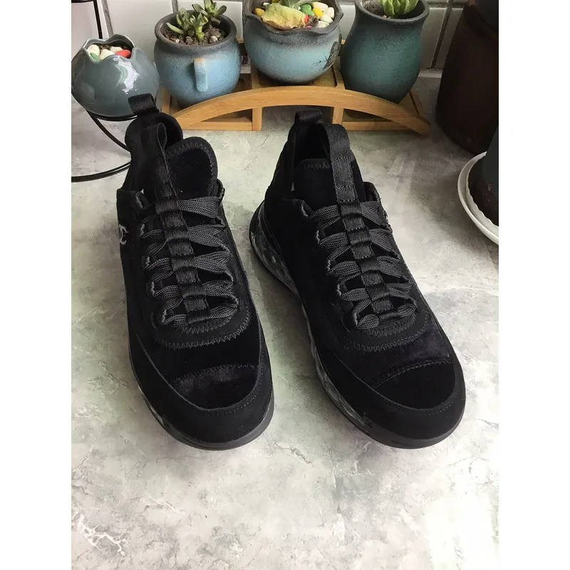 Chanel shoes for men and women Chanel Sneakers #99903682