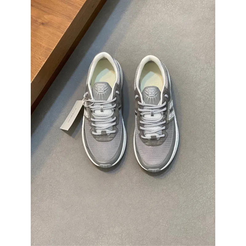 Givenchy Shoes for Mens Givenchy Sneakers #A52057