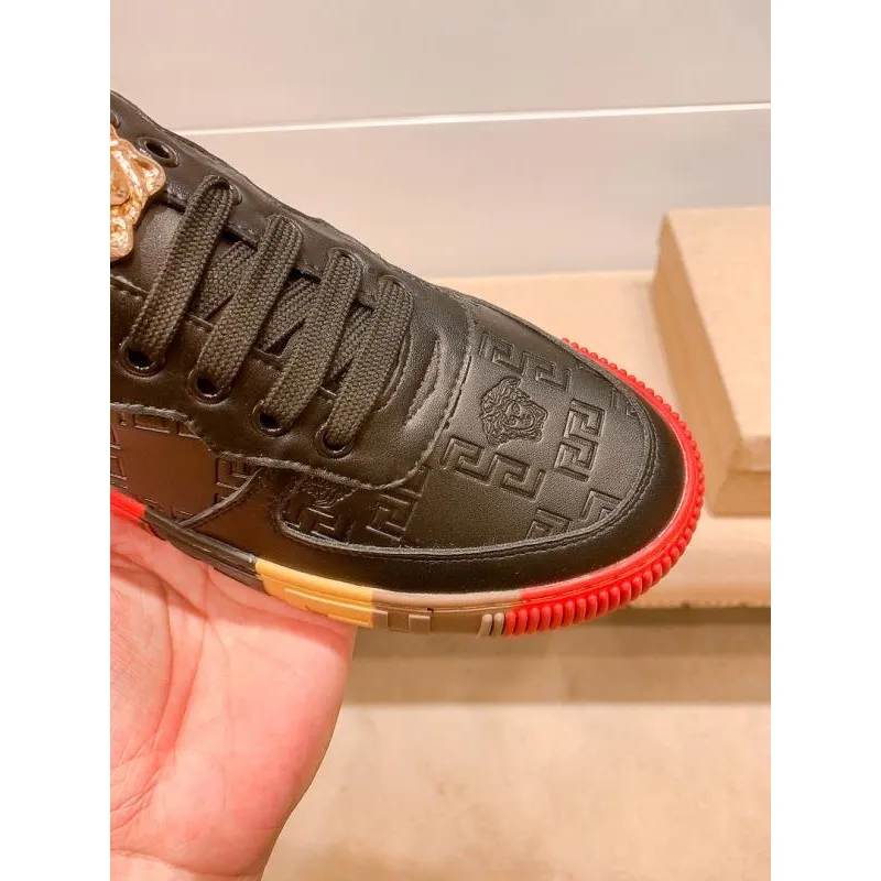 Versace shoes for Mens Versace Sneakers #999915167