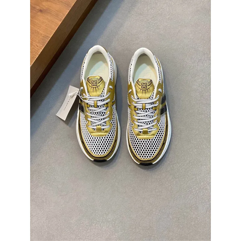 Givenchy Shoes for Mens Givenchy Sneakers #A52060