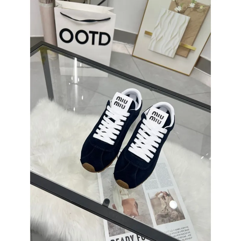Miu Miu Shoes for Women #A48311