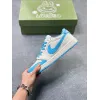 Travis Scott x Fragment Design x Jordan Air Jordan 1 Low OG SP #A61724