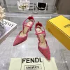Fendi shoes for Fendi High-heeled shoes for women #A61798 Fendi shoes for Fendi High-heeled shoes for women #A61798