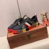 Versace shoes for Mens Versace Sneakers #A22166