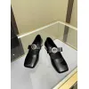 Versace shoes for Womens Versace Flats #A64794
