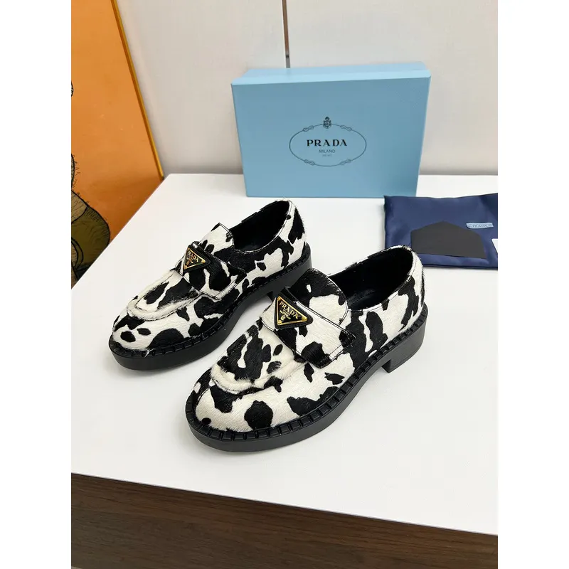 Prada Shoes for Womens Prada Pumps #A51753