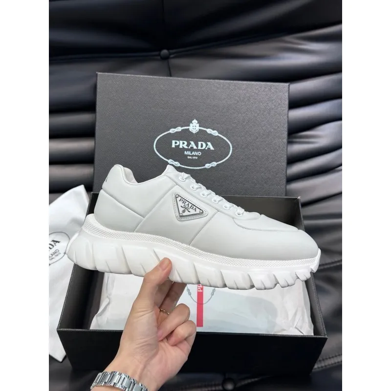 Prada Shoes for Mens Prada Sneakers #A56594